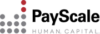 Payscale Human Capital logo