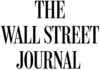 The Wall Street Journal logo