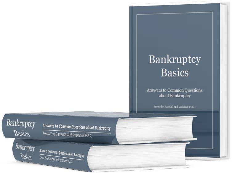 Bankruptcy Basics From Attorney William Waldner