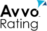 Avvo Rating logo