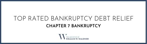 Top Rated Bankruptcy Attorney New York