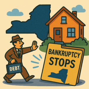 Homestead exemption
