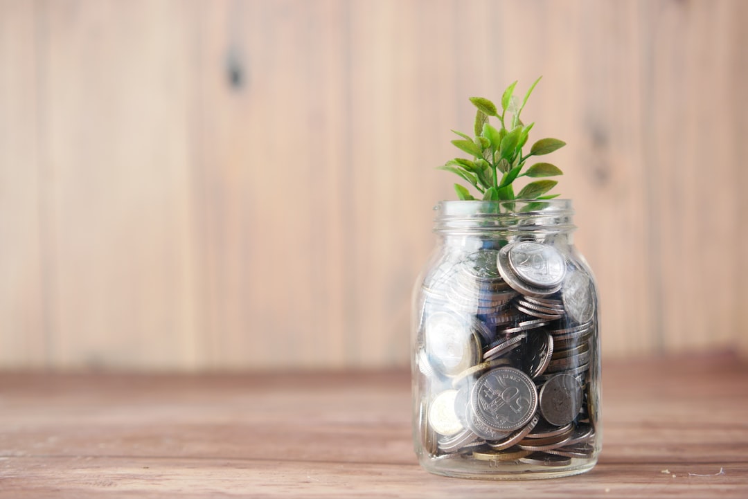 Jar of retirement savings protected from creditors when filing bankruptcy
