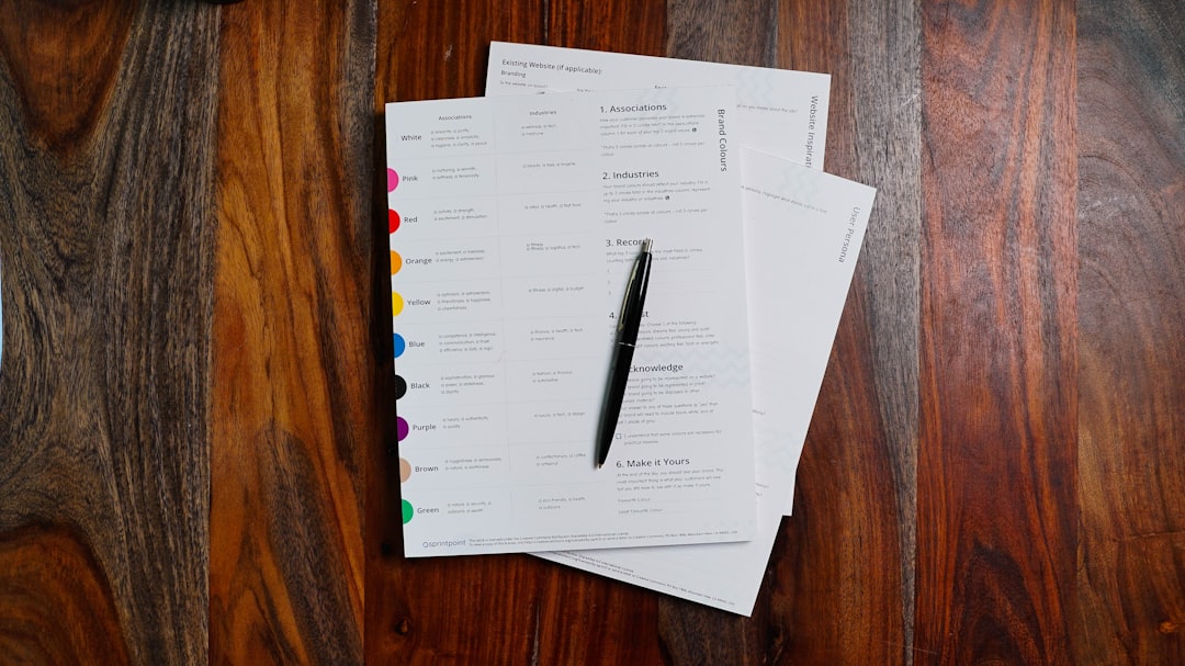 Creditor claim documents reviewed for objections in a bankruptcy case