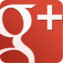 Google Plus logo